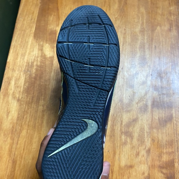 Nike Superfly 7 elite MDS indoor cleats size - Picture 5 of 7